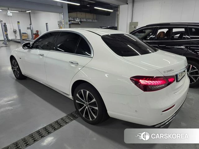Mercedes-Benz E-Class W213 id 4632049 из Кореи 8