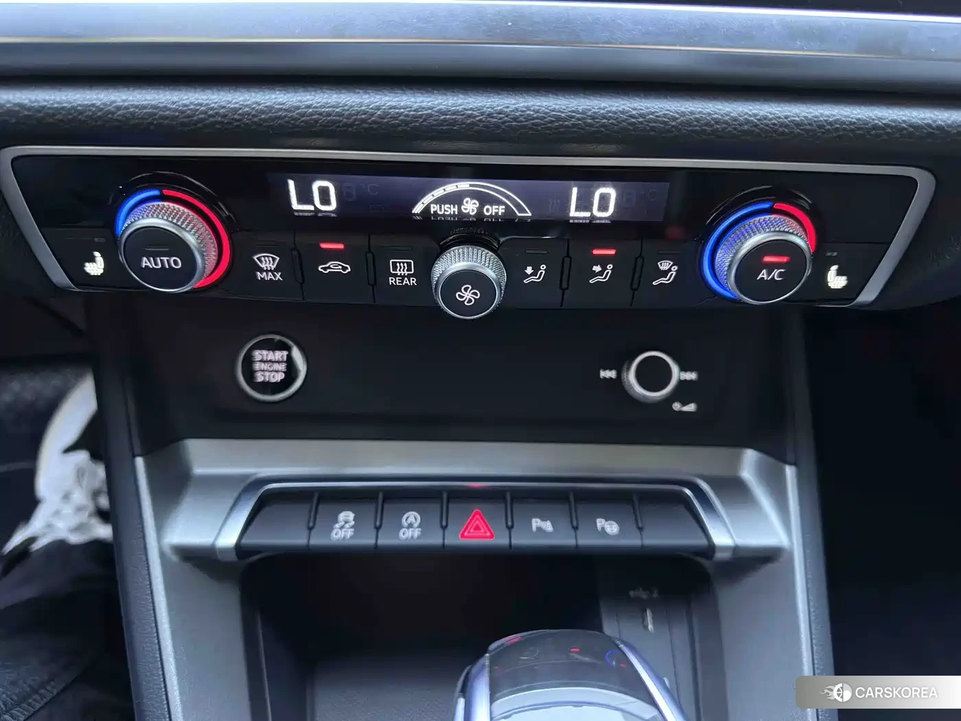 Audi Q3 id 4681106 из Китая 16