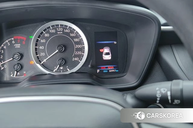 Toyota Corolla id 4221229 из Китая 10