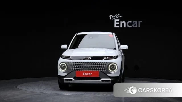 Hyundai Casper id 3519013 из Кореи 13