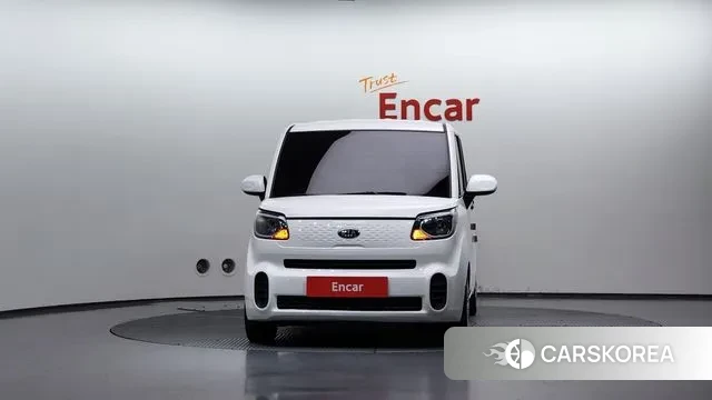 Kia The New Ray id 3379047 из Кореи 13