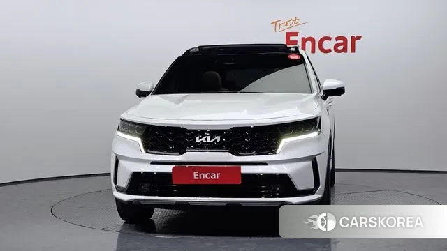 Kia Sorento 4th Generation id 3294826 из Кореи 13