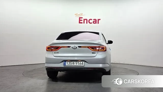 Renault Korea (Samsung) SM6 id 3789612 из Кореи 13