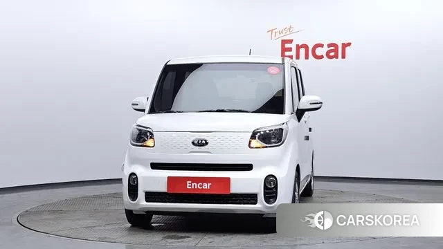 Kia The New Ray id 3754218 из Кореи 13