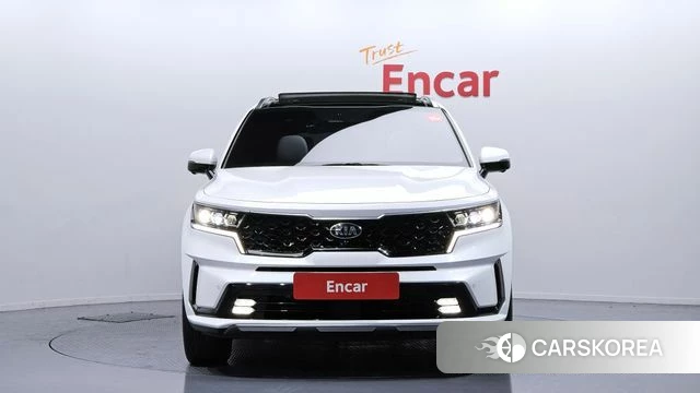 Kia Sorento 4th Generation id 3800497 из Кореи 13