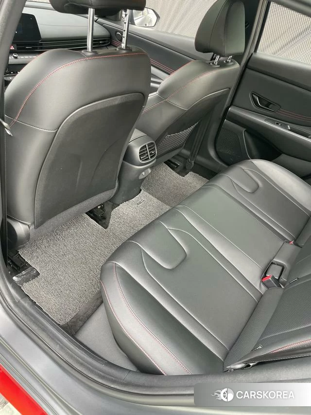 Hyundai Elantra id 4264187 из Китая 21