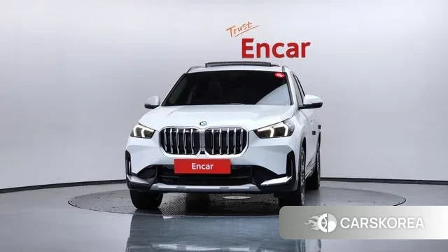 BMW X1 (U11) id 3299640 из Кореи 13