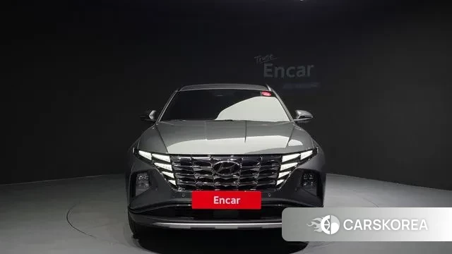 Hyundai Tucson Hybrid (NX4) id 3022142 из Кореи 13