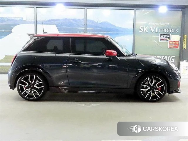 Mini Cooper S 4th Generation id 4185632 из Кореи 13