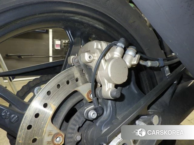 BMW G310GS id 3946174 из Японии 23