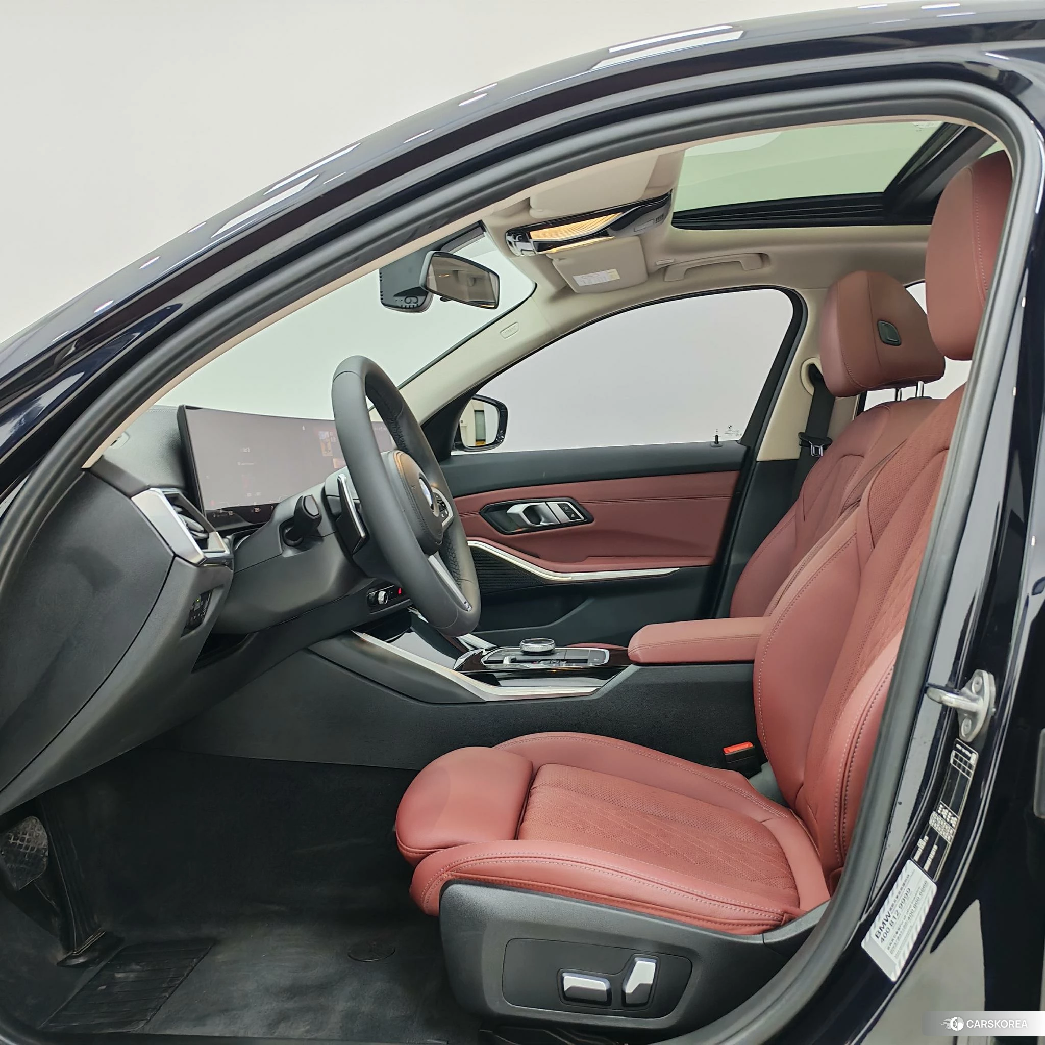 BMW 3 series id 4512509 из Китая 11