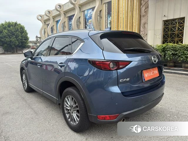 Mazda CX-5 id 4264120 из Китая 10