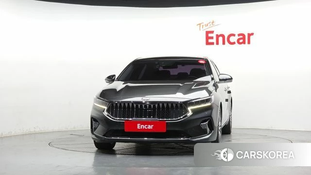 Kia K7 Premier id 4542289 из Кореи 13
