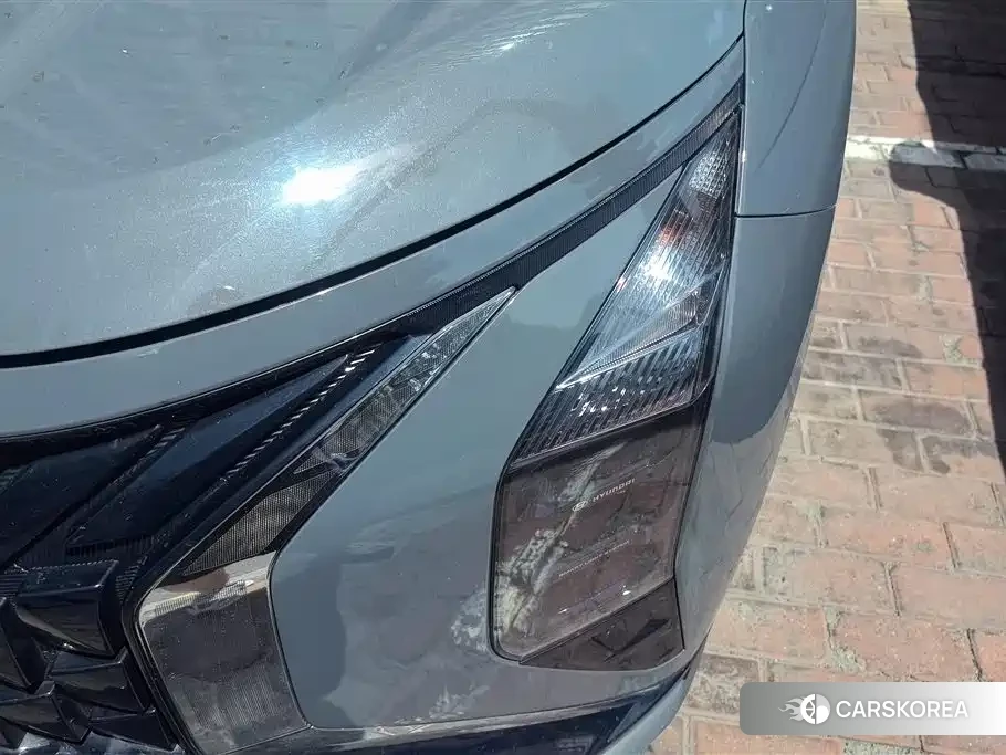 Hyundai Beijing Hyundai ix35 id 4545587 из Китая 9