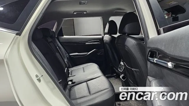 Kia Seltos id 2755147 из Кореи 13