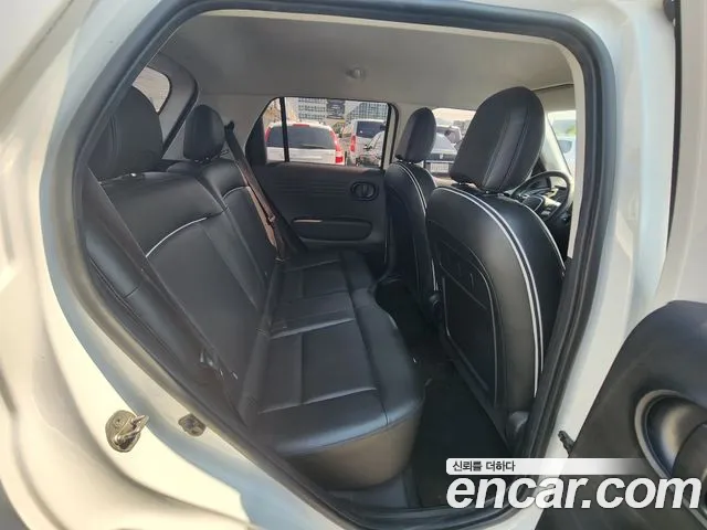 Hyundai Casper id 2731851 из Кореи 13