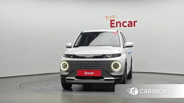 Hyundai Casper id 4922606 из Кореи 23