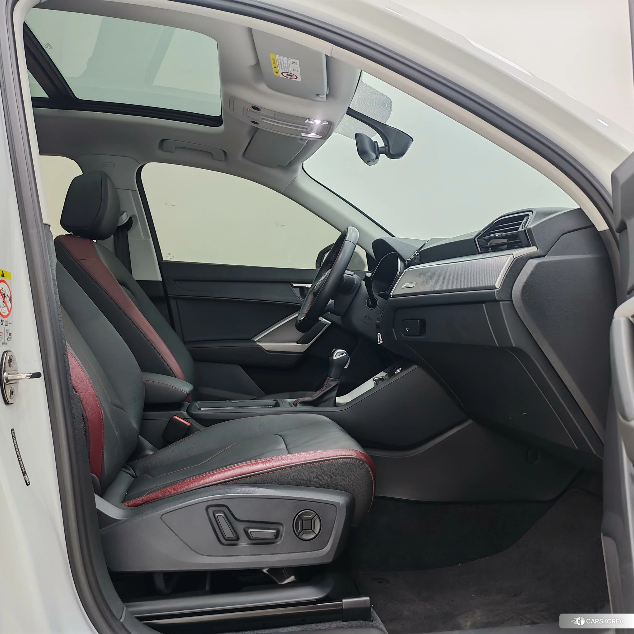 Audi Q3 id 4413204 из Китая 11