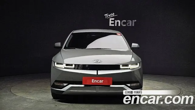 Hyundai Ionic 5 id 2419134 из Кореи 13