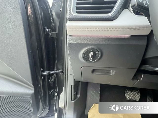 Volkswagen Tanyue id 4263008 из Китая 16