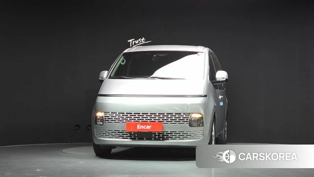 Hyundai Staria id 4928331 из Кореи 13