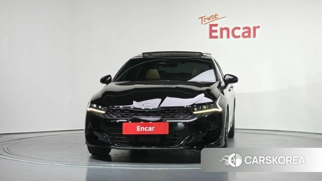 Kia K5 3rd generation id 4283370 из Кореи 13
