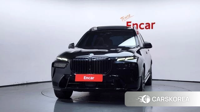 BMW X7 (G07) id 4893414 из Кореи 13