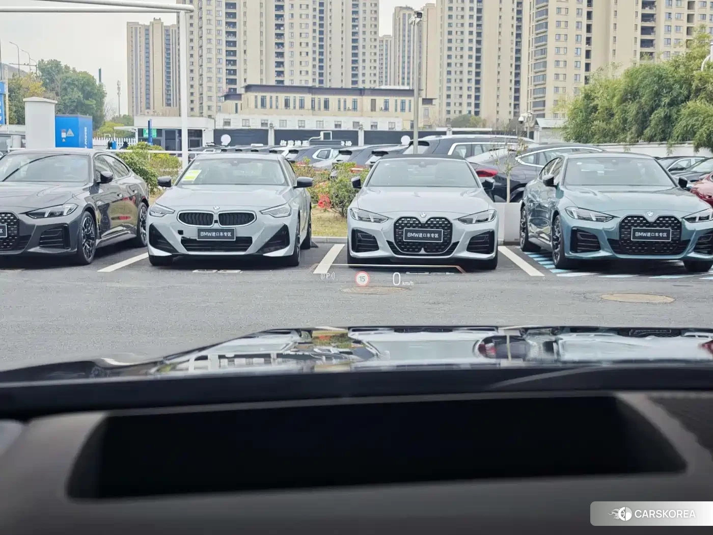 BMW i5 id 4545892 из Китая 10