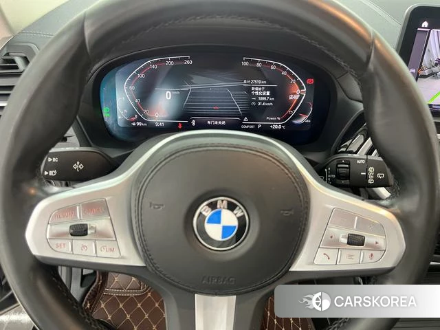 BMW X3 id 4320807 из Китая 23