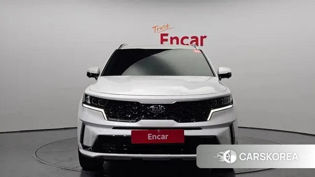 Kia Sorento 4th Generation id 2891423 из Кореи 13