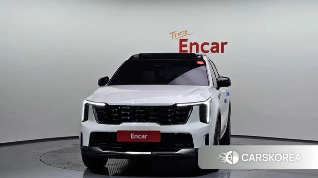 Kia The New Sorento 4th Generation id 4177883 из Кореи 13