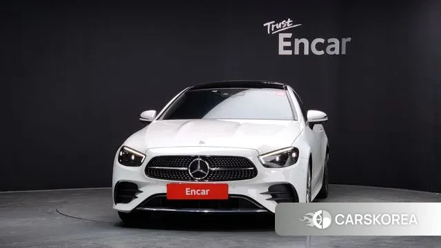 Mercedes-Benz E-Class W213 id 3567344 из Кореи 13