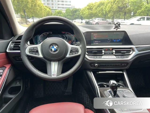 BMW 3 series id 4273812 из Китая 13