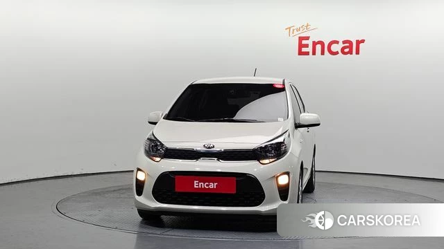 Kia All New Morning (JA) id 4285905 из Кореи 13