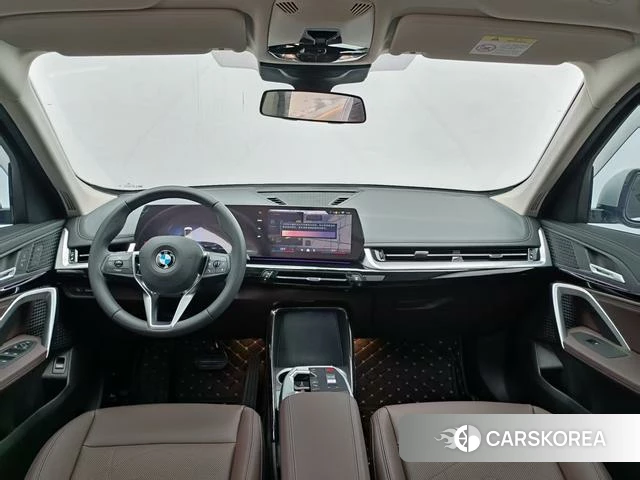 BMW X1 id 4298066 из Китая 12
