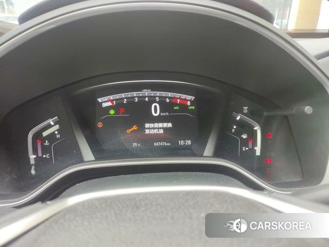 Honda CR-V 2022 Черный из Китая, фото 3