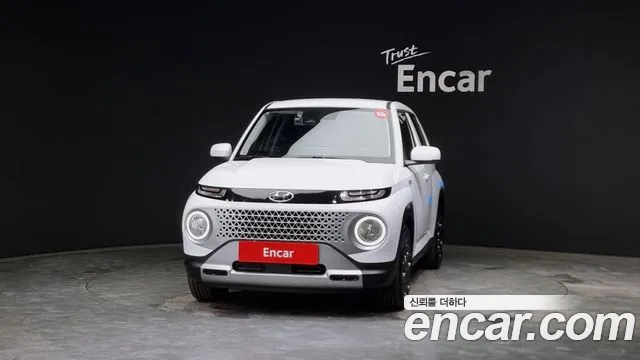 Hyundai Casper id 2653157 из Кореи 13