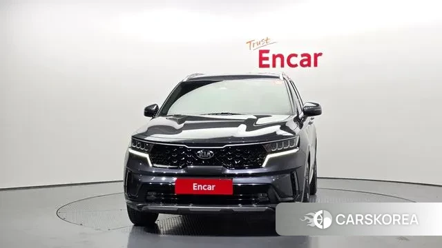 Kia Sorento 4th Generation id 3788335 из Кореи 13