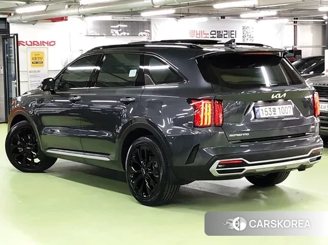 Kia Sorento 4th Generation id 2959317 из Кореи 13