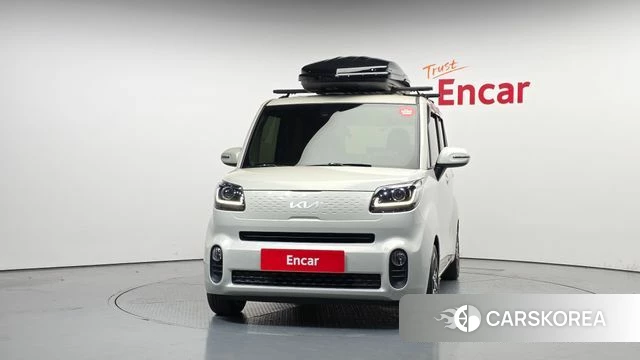 Kia The New Ray id 4793307 из Кореи 23