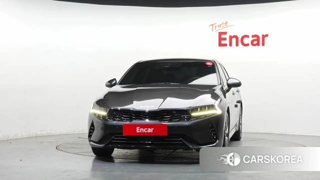 Kia K5 Hybrid 3rd Generation id 4550380 из Кореи 13