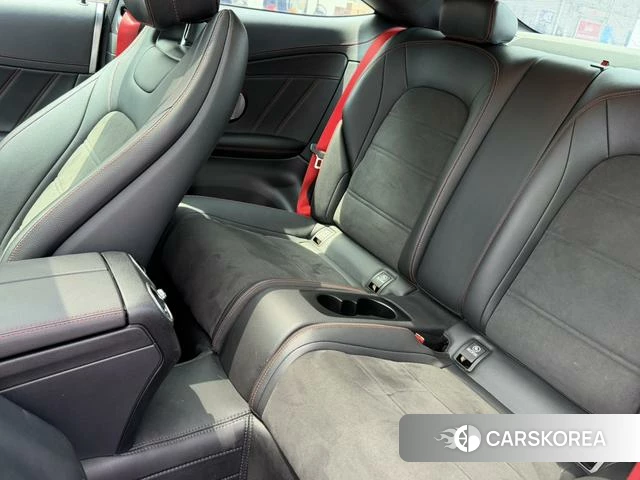 Mercedes-Benz C-class AMG id 4272479 из Китая 12