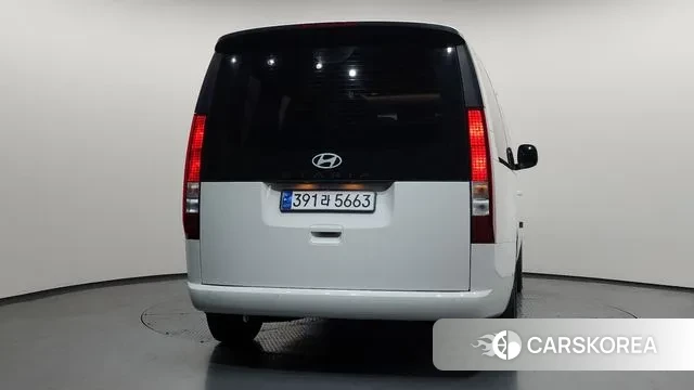 Hyundai Staria id 3496922 из Кореи 13