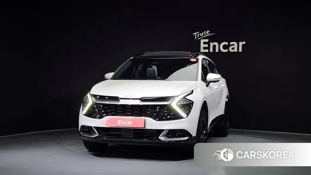 Kia Sportage 5th Generation id 3566070 из Кореи 13