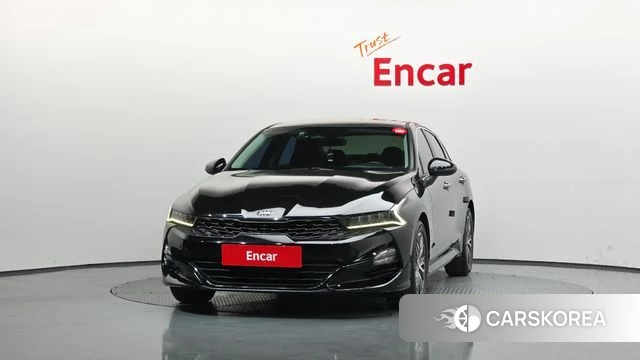 Kia K5 3rd generation id 4268463 из Кореи 23