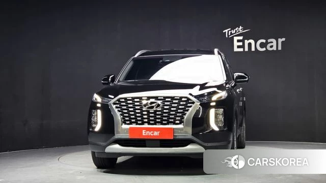 Hyundai Palisade id 3915586 из Кореи 13