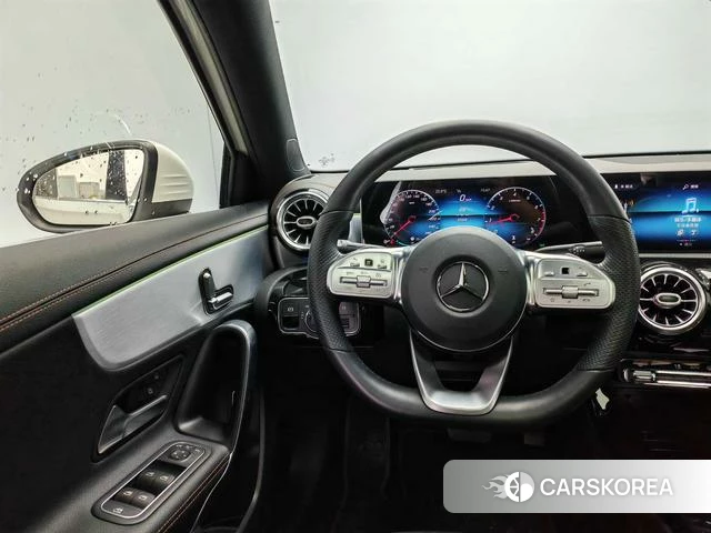 Mercedes-Benz Class A id 3890653 из Китая 15