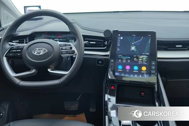 Hyundai Kustu id 4220607 из Китая 10