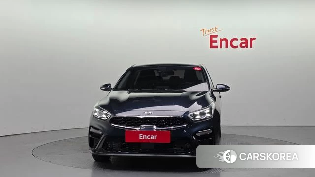 Kia Come New K3 id 3905860 из Кореи 13