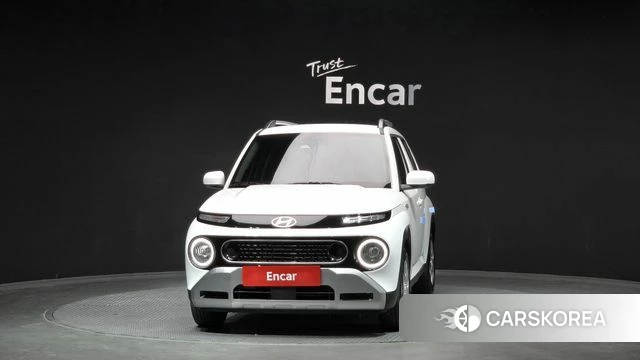 Hyundai The New Casper id 4342487 из Кореи 13